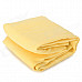 Synthetic Chamois Car / House Cleaning Towel Cloth (Size-L)