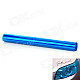 Protective Decoration Car Headlight Color Changing Film Sticker - Blue (120 x 30cm)