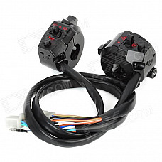 Motorcycle Combination Switch (Pair)