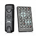 TV0668 Digital DVB-T TV Receiver USB Dongle w/ Remote Control / Antenna / FM Radio - Black