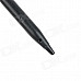 Compact Stylus Pen for Nintendo 3DSLL - Black (5 PCS)