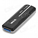SSK SFD201 USB 3.0 Flash Drive - Black (16GB)