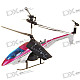 3-CH/Channel Mini Pocket R/C Helicopter