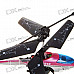 3-CH/Channel Mini Pocket R/C Helicopter