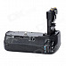 Ruibo BG-E9 Battery Grip for Canon EOS 60D - Black