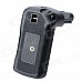 Ruibo BG-E2N Battery Grip for Canon EOS 50D / 40D / 30D / 20D - Black