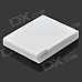 I-WAVE Bluetooth Music Receiver for Iphone / Ipad - White