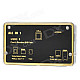 High Speed USB 2.0 SD / Micro SD / M2 / XD / MS / CF Card Reader - Black