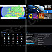 M7020 7" Resistive Screen Android 4.0 GPS Navigator w/ Europe Map / Wi-Fi