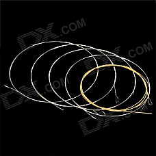 AJ05 Replacement Guitar Strings Set (5PCS)