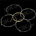 AJ05 Replacement Guitar Strings Set (5PCS)