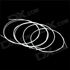 Ukulele Replacement Guitar Strings Set (4PCS)