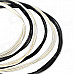 A105BK Replacement Guitar Strings Set (6PCS)