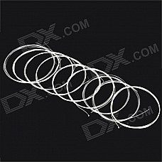 AOD-111 Replacement Guitar Strings Set (11PCS)