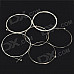 A507 Replacement Guitar Strings Set (6PCS)