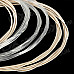 Fender Replacement Guitar Strings Set (6PCS)