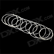 AOD-10 Replacement Guitar Strings Set (10PCS)