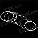 A307 Replacement Guitar Strings Set (6PCS)