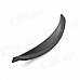 Universal Car Fender Flares Wheel Lip - Black (2 PCS / 25cm Length)