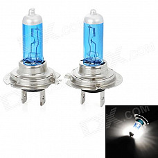 KOBO H7 55W 5500K 1600lm White Light Halogen Car / Motorcycle Fog Light (DC 12V / 2 PCS)