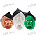 Halloween Scary Devil Masks (Assorted 3-Pack)