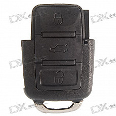 VW 3B Remote Casing