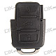 VW 3B Remote Casing