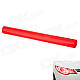 CM002 Decorative Car Headlight / Tail Light Tint Film - Red