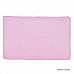 PVA Chamois Car/House Cleaning Towel Cloth - Pink (Size L)