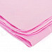 PVA Chamois Car/House Cleaning Towel Cloth - Pink (Size L)