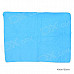 PVA Chamois Car/House Cleaning Towel Cloth - Blue (Size S)