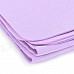 PVA Chamois Car / House Cleaning Towel Cloth - Purple (Size L)