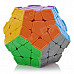 Dayan 11 x 12 Irregular Brain Teaser Magic IQ Cube - Multicolor