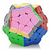 Dayan 11 x 12 Irregular Brain Teaser Magic IQ Cube - Multicolor