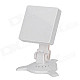 CW-008 Tripod Digital TV Receiving Antenna - White