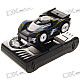Rechargeable R/C Anti-Gravity Ceiling and Wall Climbing Car