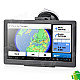 M7053 7" Resistive Screen Android 4.0 GPS Navigator w/ Europe Map / Wi-Fi