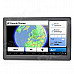 M7053 7" Resistive Screen Android 4.0 GPS Navigator w/ Europe Map / Wi-Fi