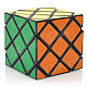 LanLan 8-Axis 6-Sides Brain Teaser Irregular Magic IQ Cube