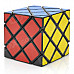 LanLan 8-Axis 6-Sides Brain Teaser Irregular Magic IQ Cube