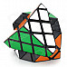 LanLan 8-Axis 6-Sides Brain Teaser Irregular Magic IQ Cube