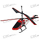 3-Channel Rechargeable RF R/C Helicopter (220V AC Charger)