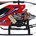 3-Channel Rechargeable RF R/C Helicopter (220V AC Charger)