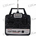 3-Channel Rechargeable RF R/C Helicopter (220V AC Charger)