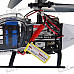 3-Channel Rechargeable RF R/C Helicopter (220V AC Charger)