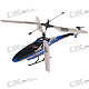 3-Channel Rechargeable RF R/C Helicopter (220V AC Charger)