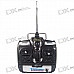 3-Channel Rechargeable RF R/C Helicopter (220V AC Charger)