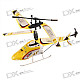 3-Channel Rechargeable IR R/C Helicopter