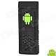 UG802 II Android 4.1.1 Google TV Player w/ Wi-Fi / Bluetooth v3.1 / 1GB RAM / 8GB ROM - Black