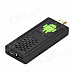 UG802 II Android 4.1.1 Google TV Player w/ Wi-Fi / Bluetooth v3.1 / 1GB RAM / 8GB ROM - Black